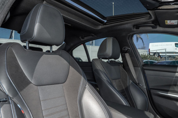 2020 BMW 3 Series G20 320i M Sport Sedan