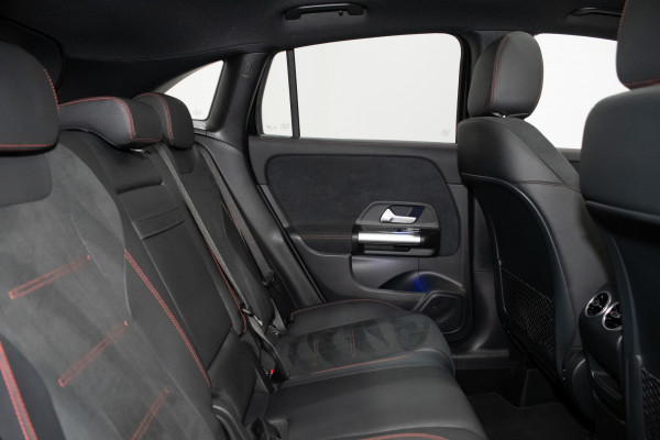2024 Mercedes-Benz GLA-Class GLA250 SUV Image 3