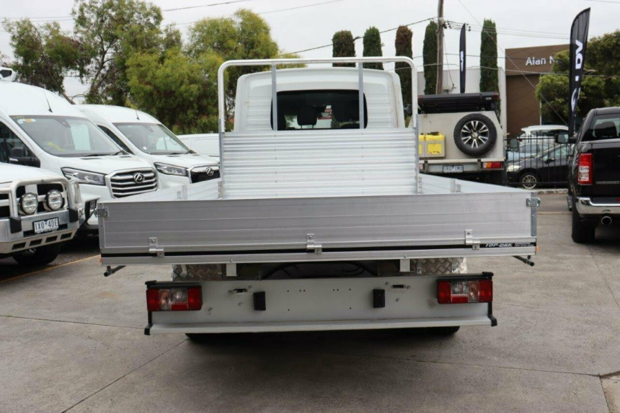 2023 LDV Deliver 9   Truck Image 12