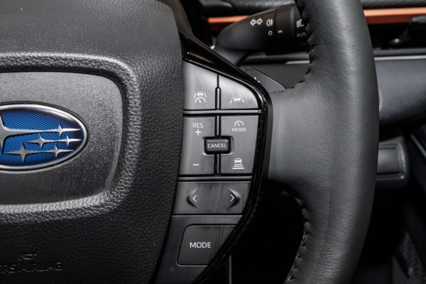 2026 Subaru Uncharted  AWD SUV