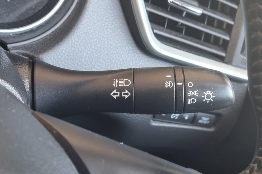 2018 Nissan QASHQAI J11 Series 2 ST-L SUV Image 26