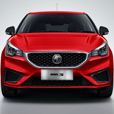 MG3 Auto Excite