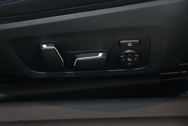 2026 MY25 BMW 2 Series G42 230i M Sport Coupe image 13