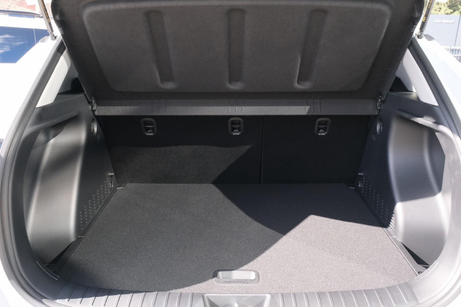 2026 Hyundai KONA SX2.V3 Hybrid SUV Image 9
