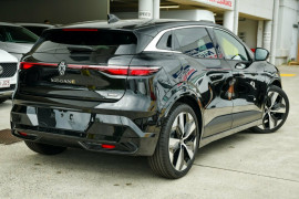 2024 Renault Megane E-Tech XCB Techno EV60 Hatch