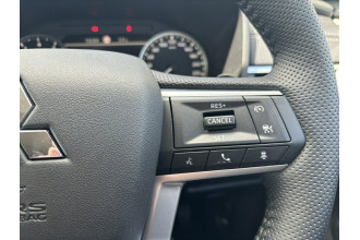 2024 Mitsubishi Outlander ZM LS SUV