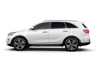 Kia Sorento GT-Line UM