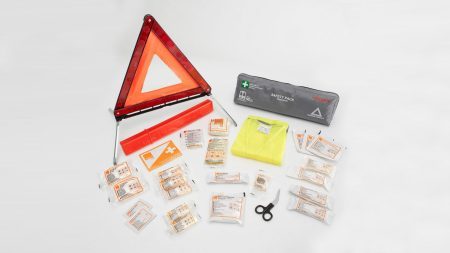 SAFETY PACK