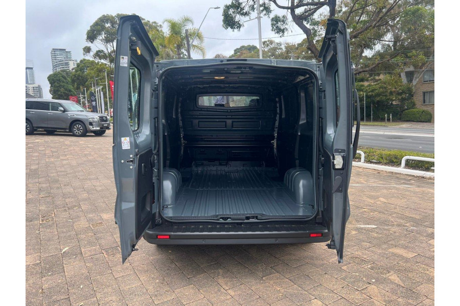 2024 MY25 Renault Trafic X82 Premium Van Image 20
