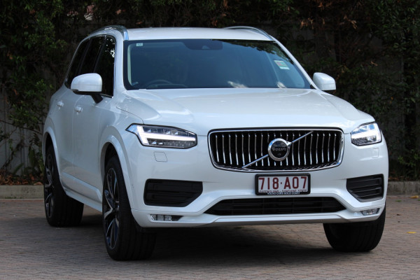 2020 Volvo XC90 L Series T6 Momentum Suv