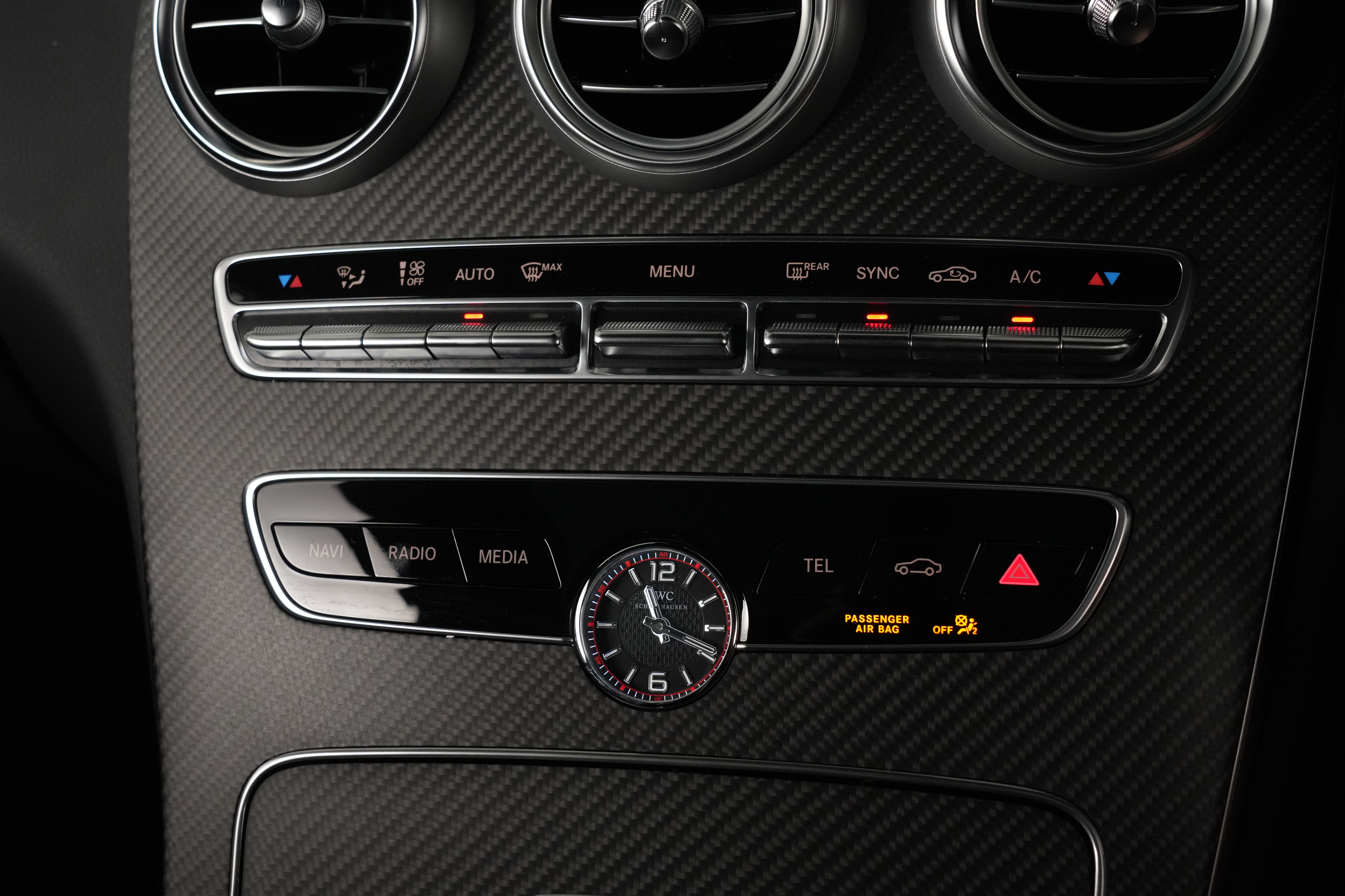 2023 Mercedes-Benz C-Class C63 AMG Final Edition Coupe Image 50