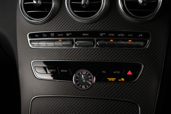 2023 Mercedes-Benz C-Class C63 AMG Final Edition Coupe Image 50