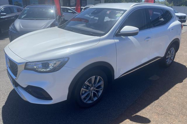 2022 MG HS Plus EV SAS23 Excite SUV