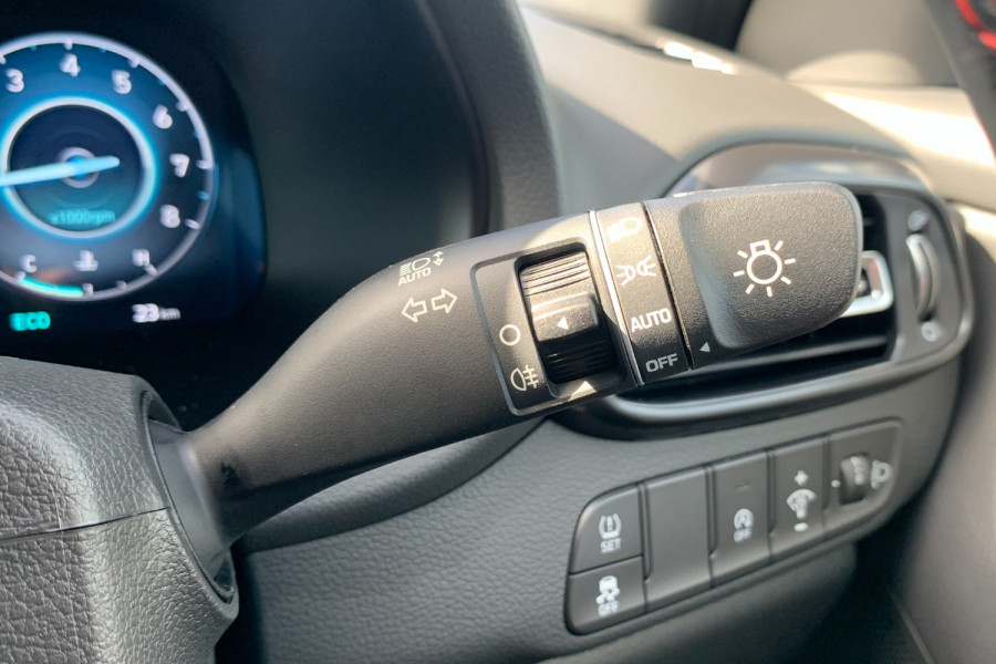 2024 Hyundai i30 PDe.V6 N Line Hatch Image 23