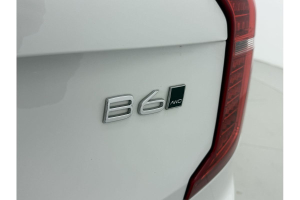 2023 MY24 Volvo XC90 L Series Ultimate B6 Bright SUV Image 11