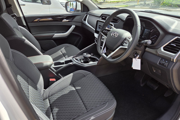2026 MY25 LDV T60 Max PRO Ute Image 9