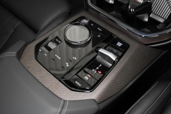 2024 BMW X3 G45 20 xDrive SUV image 14