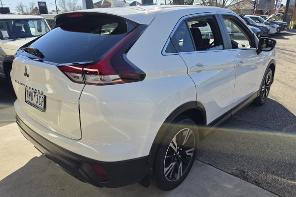 2023 MY22 Mitsubishi Eclipse Cross YB ES SUV Image 8