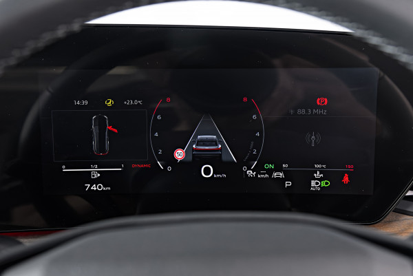 2025 Audi Q5 GU TFSI 150kW SUV image 16