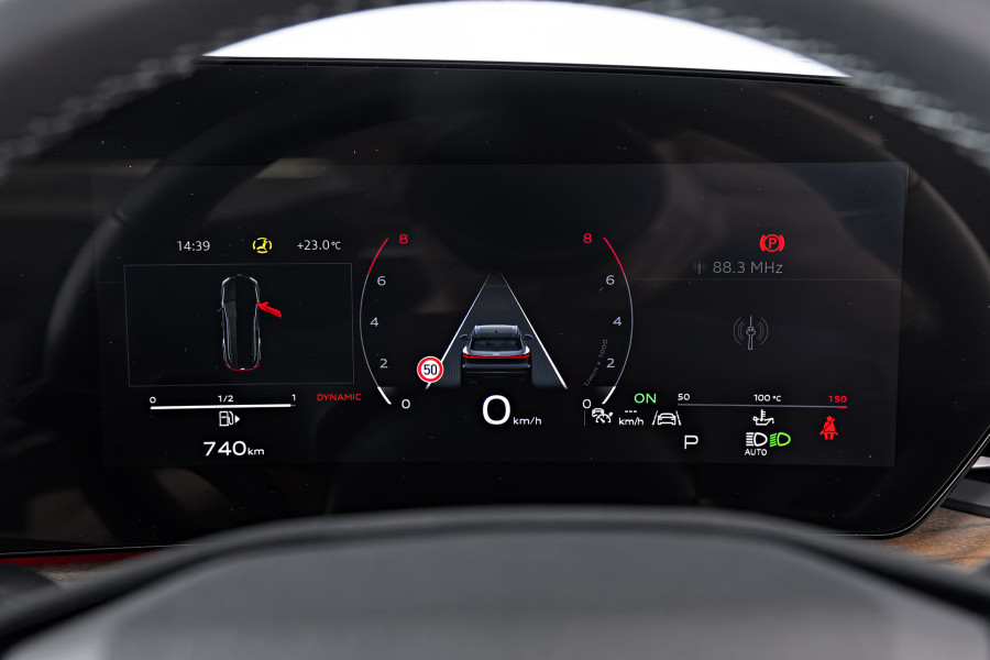 2025 Audi Q5 GU TFSI 150kW SUV