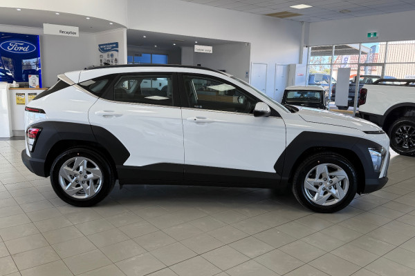 2026 MY27 Hyundai KONA SX2.V3 Hybrid SUV Image 10