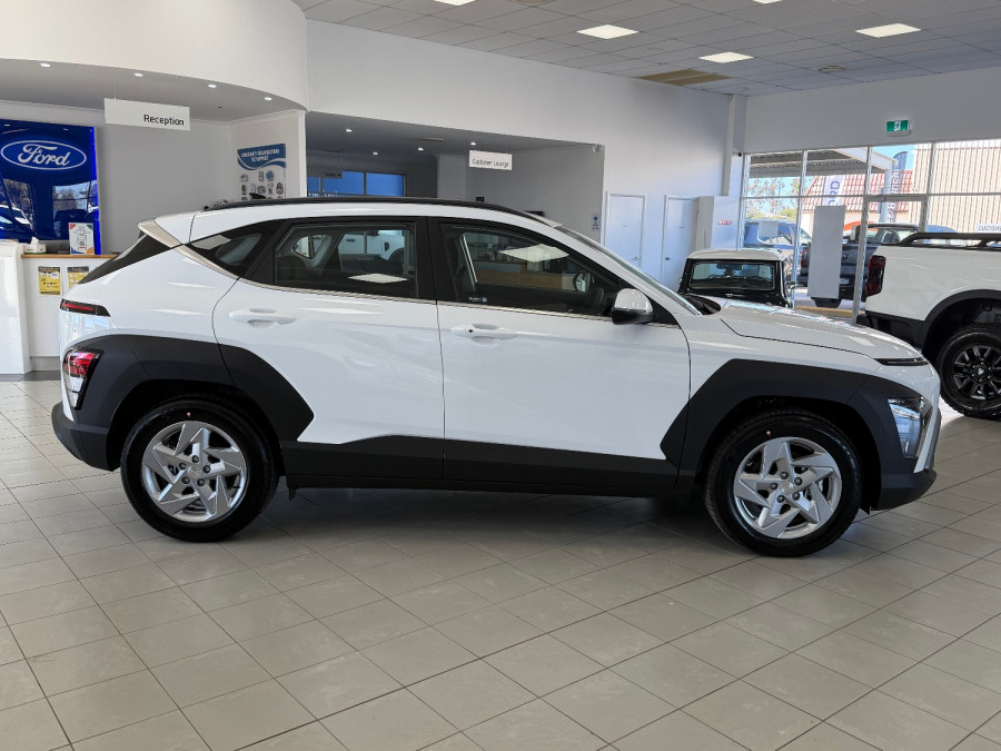 2026 MY27 Hyundai KONA SX2.V3 Hybrid SUV Image 10