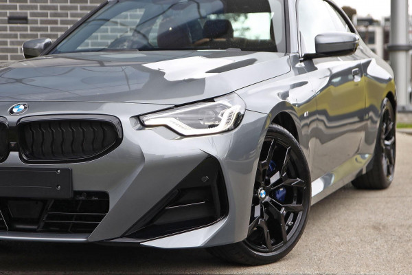 2026 BMW 2 Series G42 230i M Sport Coupe image 18
