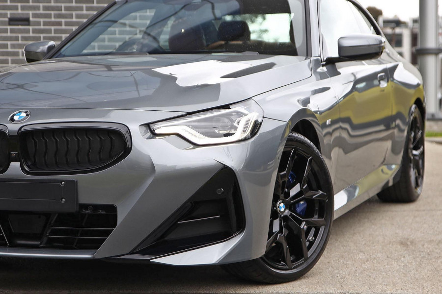 2026 BMW 2 Series G42 230i M Sport Coupe