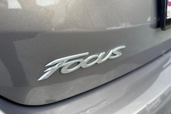 2016 Ford Focus LZ Sport Hatch Image 24