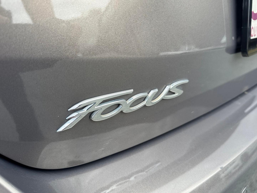 2016 Ford Focus LZ Sport Hatch Image 24