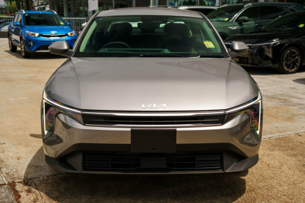 2025 Kia K4 CL4m Sport+ Sedan Image 5