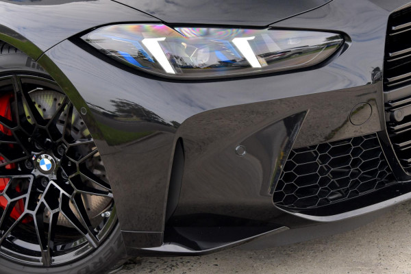 2026 BMW M3 G80 Competition Sedan image 30