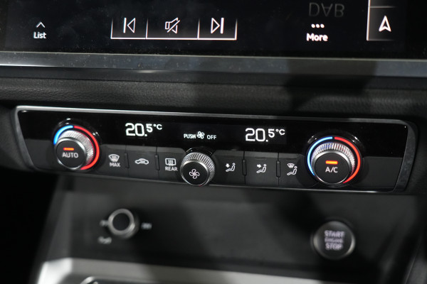 2019 Audi Q3 F3 35 TFSI SUV Image 20