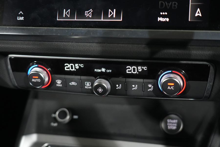 2019 Audi Q3 F3 35 TFSI SUV
