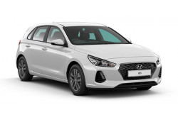 Hyundai i30 Active PD2