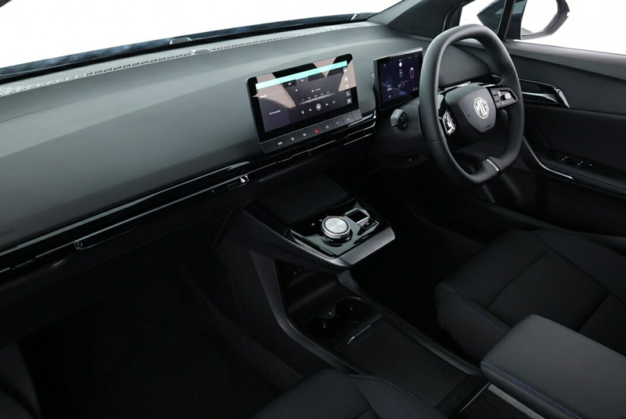 2023 MG MG4 MEH32 Excite 51 Hatch Image 29