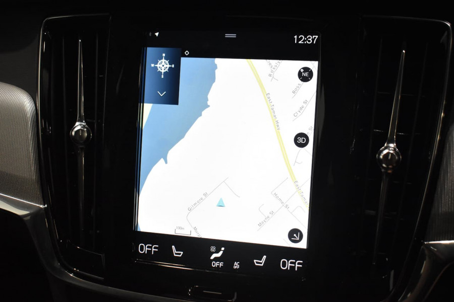 2019 Volvo V90 Cross Country (No Series) MY19 D5 Wagon