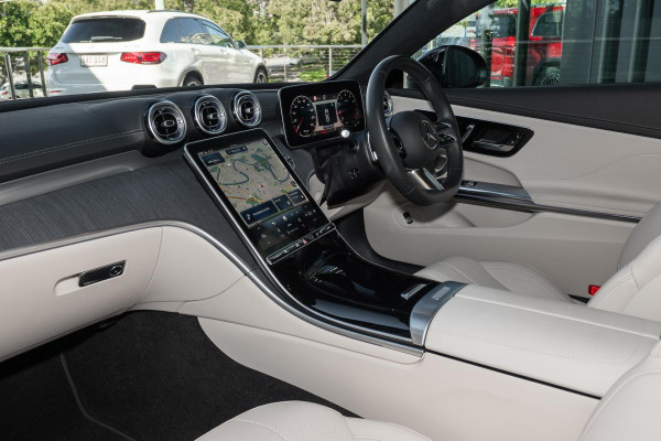 2025 Mercedes-Benz CLE-Class C236 CLE200 Coupe image 11