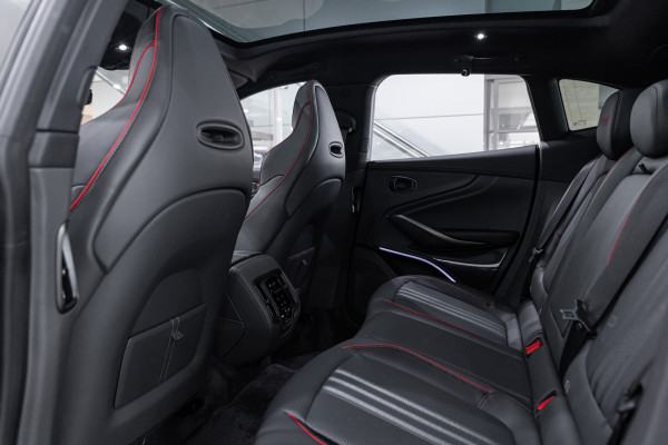 2025 Aston Martin DBX Wagon Image 49