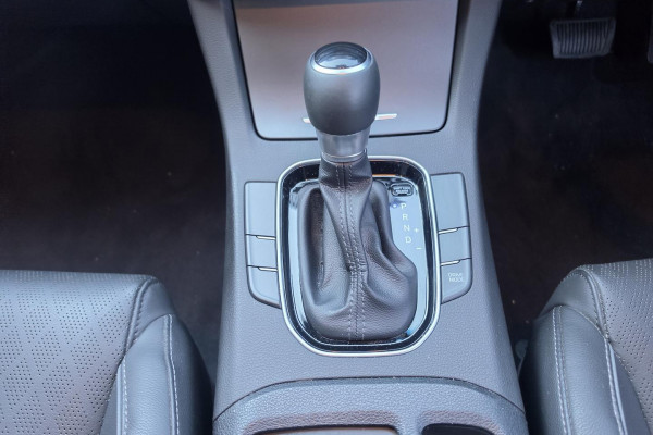 2019 MY20 Hyundai i30 PD2 Elite Hatch Image 17