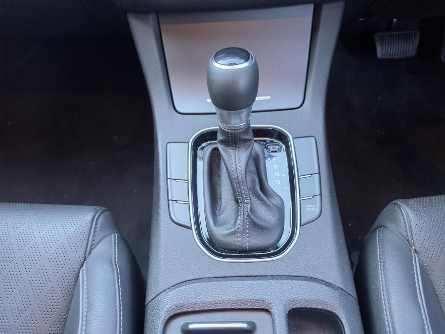 2019 MY20 Hyundai i30 PD2 Elite Hatch Image 17