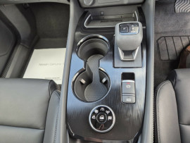 2024 MY25 Nissan X-Trail T33 Ti SUV image 22