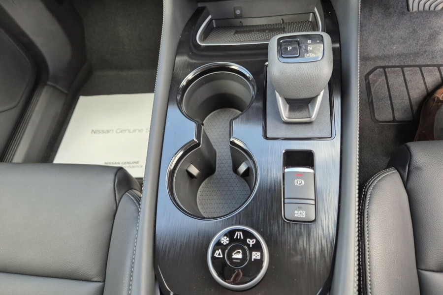 2024 MY25 Nissan X-Trail T33 Ti SUV Image 22