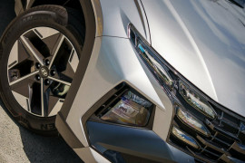 2024 MY25 Hyundai Tucson NX4.V3 Elite SUV