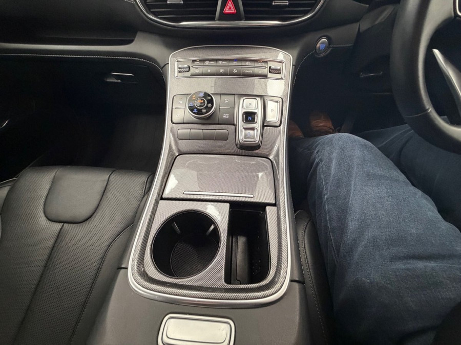 2023 Hyundai Santa Fe TM.V4 Active SUV Image 25