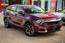 Kia Sportage S NQ5