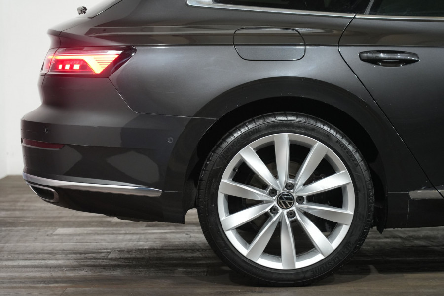 2022 Volkswagen Arteon 140TSI Elegance SUV