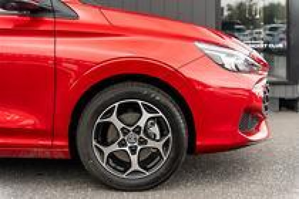 2025 MG MG3 ZP22 Essence Hatch Image 5