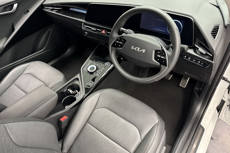 2023 MY24 Kia Niro SG2  HEV GT-Line SUV Image 16