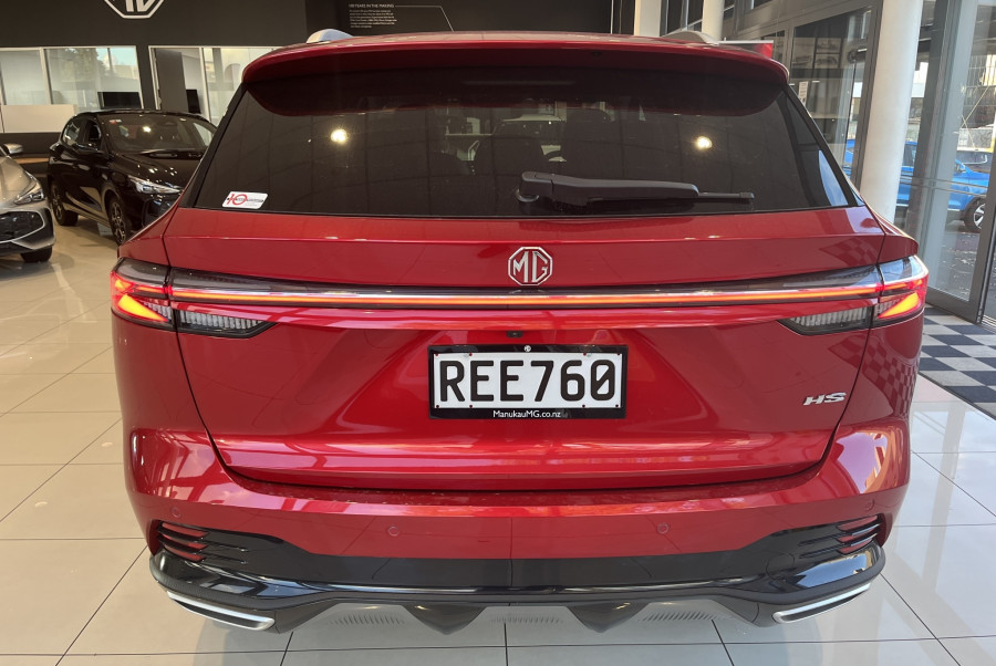 2025 MG HS Essence 1.5Pt SUV Image 6